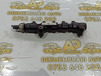 Rampa injectoare FIAT Scudo II 1.6 D Multijet 92 CP cod: 9654592680