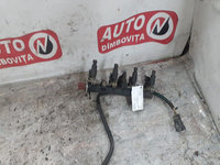 RAMPA INJECTOARE FIAT STILO 2003 OEM:0280151/0280151202.