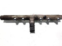 Rampa injectoare, Fiat Strada (178E), 1.9 jtd, cod 0445214016