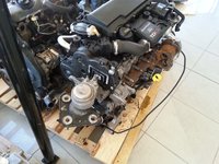 Rampa injectoare ford fiesta 1.4 TDCI cod motor F6JA