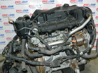 Rampa injectoare Ford Fiesta 1.4 TDCI cod: 9642503380