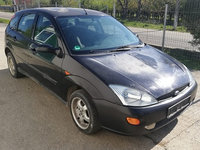 RAMPA INJECTOARE FORD FOCUS 1 1.8 16V FAB. 1998 - 2005 ⭐⭐⭐⭐⭐