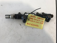 Rampa injectoare ford focus 2 1.6 tdci 2004 - 2008 cod: 9654592680