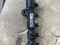 Rampa injectoare Ford focus 2 1.6 tdci cod 9654592680