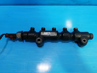 Rampa injectoare Ford Focus 2 1.6 TDCI G8DA 9654592680