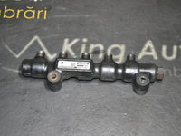 RAMPA INJECTOARE FORD FOCUS 2 BREAK 2006 1.6 TDCI 109 CP