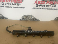 Rampa injectoare ford focus 2 / Kuga 2.0 hdi cod 9681649580