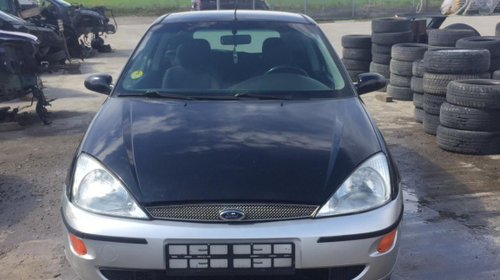 Rampa injectoare Ford Focus 2001 hatchback 1,