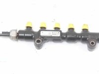 Rampa injectoare Ford Focus 2005 1.6 Diesel 110 CP