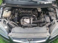 Rampa injectoare Ford Focus 2006 Coupe 1.6 tdci