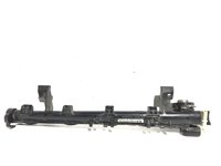 Rampa injectoare Ford Focus II 1.6i 5M5G9H487BA