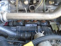 Rampa injectoare Ford Fusion 1.6 TDCI din 2006