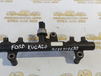 Rampa injectoare Ford Galaxy Mk2 2.0 TDCi 115cp cod: 9681909680