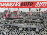 RAMPA INJECTOARE FORD KA 1997