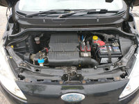 Rampa injectoare Ford Ka 2009 Hatchback 1.2 MPI