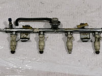 Rampa injectoare Ford Mondeo 1.8 16V CHBA 1S7G-9D280-DA 1S7G-9D280-BB 2001-2006