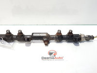 Rampa injectoare, Ford Mondeo 3 Combi (BWY) [Fabr 2000-2007] 2.0 tdci, N7BA, 2S7Q-9D280-AE (id:409394)