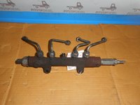 Rampa injectoare Ford peugeot Citroen 2.2 TDCI