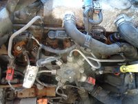 Rampa injectoare Ford Transit Connect 1.8 TDCI R3PA 66KW 90 CP