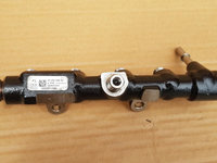 Rampa injectoare Ford Transit Custom 2.0 EcoBlue cod 9825589880