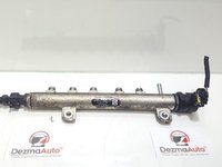 Rampa injectoare, GM55200266, Opel Astra H 1.9cdti din dezmembrari