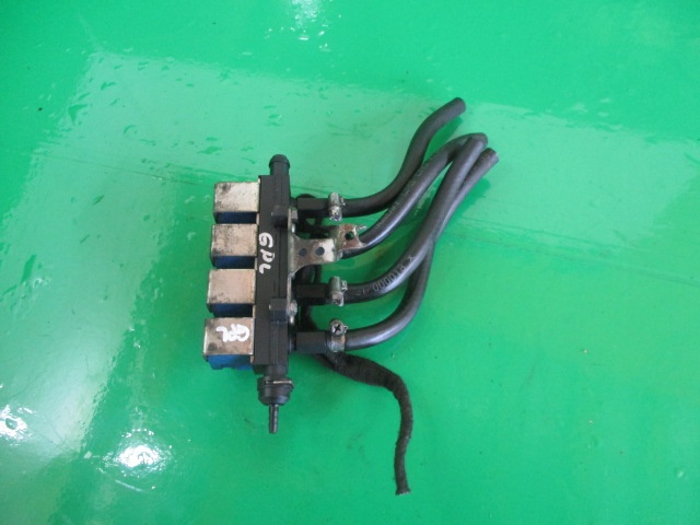 RAMPA INJECTOARE GPL TOMASETTO IT01 COD 