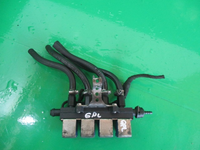 RAMPA INJECTOARE GPL TOMASETTO IT01 COD 