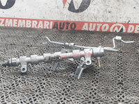 RAMPA INJECTOARE HONDA CR-V 2009 OEM:0445214176.