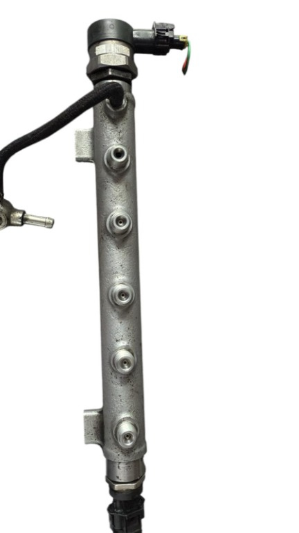 Druckregelventil 0281002507 Für Hyundai I30 Sonata Tucson