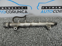 Rampa injectoare Hyundai Santa Fe 2 2.2 Diesel 2007 - 2012 150CP D4EB