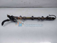 Rampa injectoare Hyundai Santa Fe 2 (CM) [Fabr 2005-2012] 31400-2F000 2.2 D4HB
