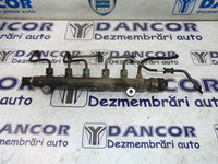 RAMPA INJECTOARE HYUNDAI SANTA FE-II 31400-27400