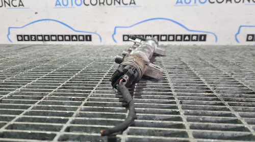 Rampa injectoare Hyundai Tucson III 1.7 Diesel 2015 - 2018 116CP D4FD Euro6 014468