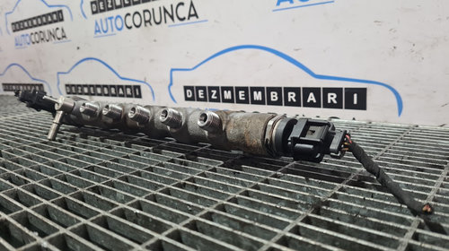 Rampa injectoare Hyundai Tucson III 1.7 Diesel 2015 - 2018 116CP D4FD Euro6 014468
