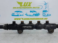 Rampa injectoare injectie 1.4 1.6 hdi 9hz 8HZ 9654592680 9658227880 Peugeot 307 [2001 - 2005]