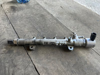 Rampa injectoare Injectie DELP A6510700595 Mercedes C E Class W212 W204 Motor 2.2 Diesel Cod OM651 Euro 5