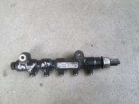 Rampa injectoare (injectie Siemens) 9642503380 / 9653981180 Citroen C3 1.4 HDI 2003 2004 2005 2006 2007...