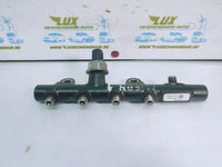 Rampa injectoare injector 1.5 dci k9k 175210651r 85pp68-01 Renault Scenic 3 [2009 - 2012]