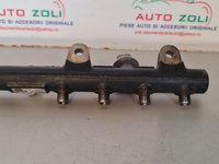 Rampa injectoare injector 1.5 dci k9k cod 175210651 Dacia Sandero 2 2014