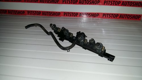 Rampa injectoare/injector VW Polo 6N2 1.0 MPI