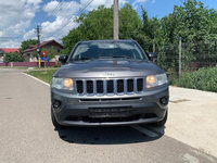 Rampa injectoare Jeep Compass 2013 Hatchback 2.2 CRD