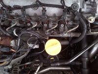 Rampa injectoare Laguna 2, Trafic si Opel Vivaro 1.9DCI 0445214024