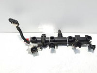 Rampa injectoare, Lancia Musa (350) [Fabr 2004-2012] 1.4 b, 843A1000, 0280151210