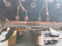 Rampa injectoare Land Rover Discovery 9X2Q-9D280-EA / 9X2Q-9D280-FA