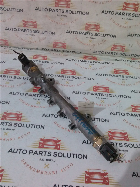 Rampa injectoare M E CLASS 2.2 CDI an fabr. 2011