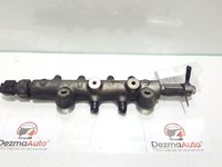 Rampa injectoare, Mazda 3 (BK) 2.0 d din dezmembrari