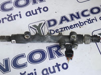 RAMPA INJECTOARE MAZDA 6 400 2.2 DIESEL / AN : 2012 // DENSO A0060 / TIP MOTOR : R2AA / A0060