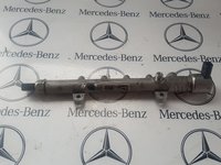 Rampa injectoare Mercedes A6510700595 CU SENZORI