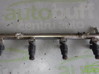 Rampa Injectoare Mercedes Benz A - W168 (1997-2004) 96614001