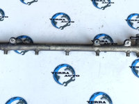Rampa injectoare Mercedes C-Class T-Model S203 2.7 CDI cod: A6120700295 / 0445215021